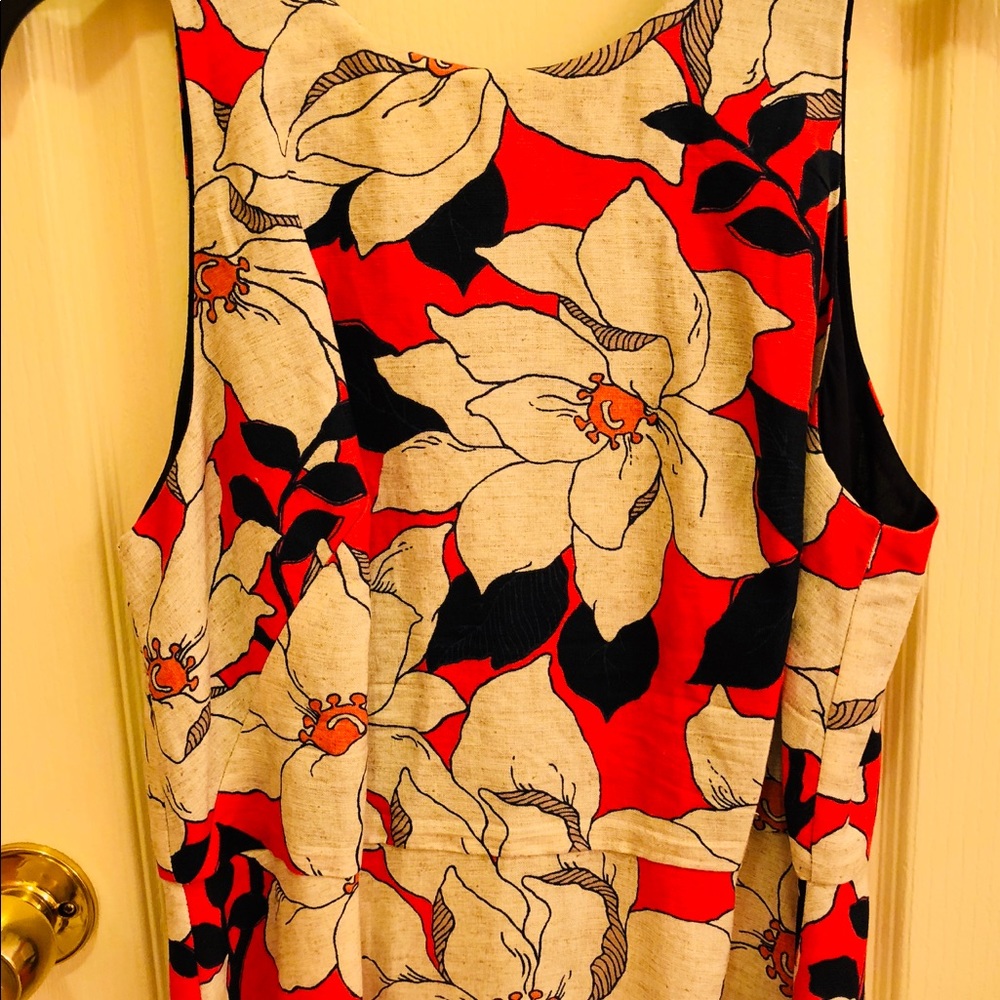 Dress from Ann Taylor